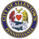 City of Allentown 80px